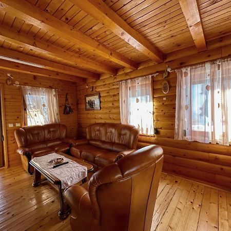 Lightning Apartments Zabljak  Exterior photo