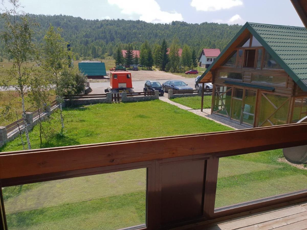 Lightning Apartments Zabljak  Exterior photo