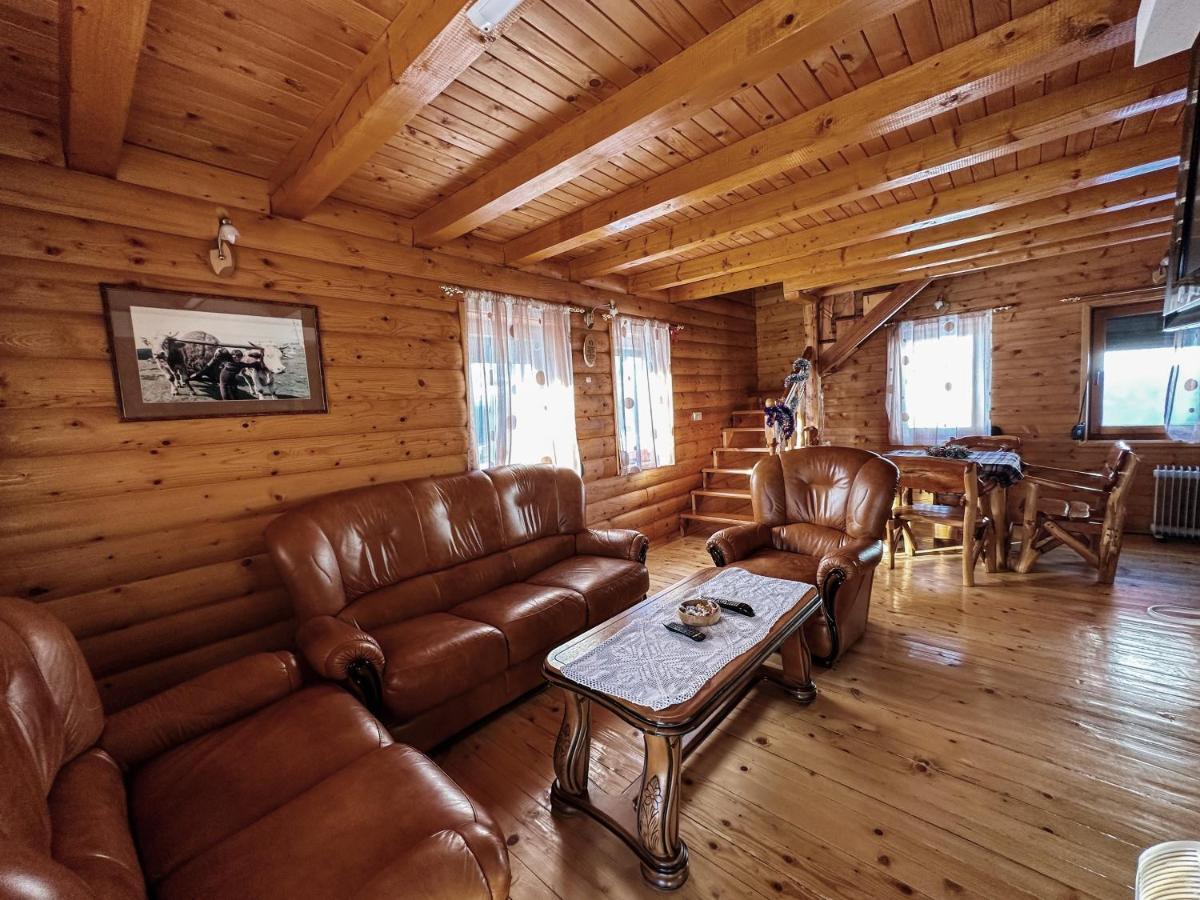 Lightning Apartments Zabljak  Exterior photo