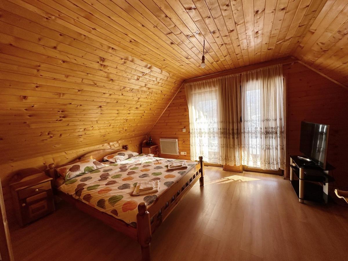 Lightning Apartments Zabljak  Exterior photo