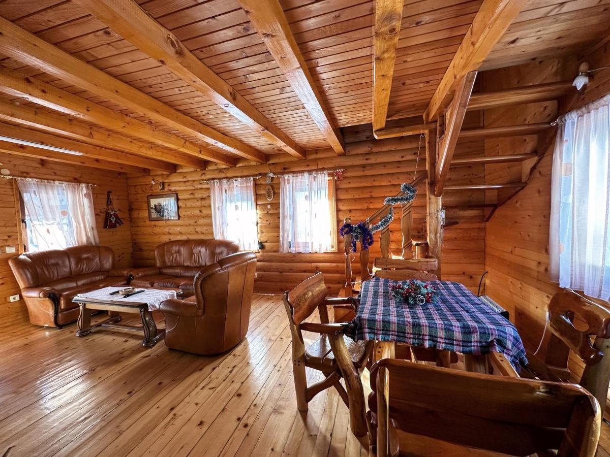 Lightning Apartments Zabljak  Exterior photo