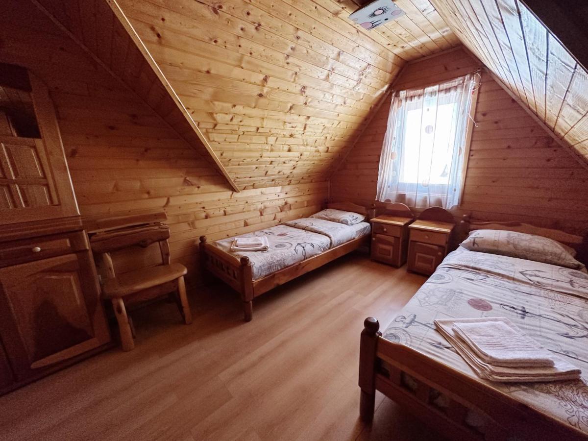 Lightning Apartments Zabljak  Exterior photo